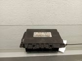 Unité de commande, module PDC aide au stationnement
