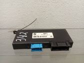 Gateway control module