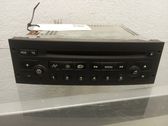 Radio/CD/DVD/GPS head unit