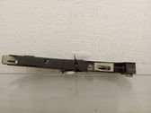 Rear bumper mounting bracket