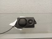 Steering wheel adjustment switch
