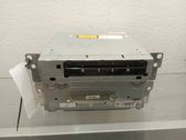 Radio/CD/DVD/GPS head unit