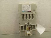 Central body control module