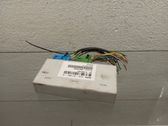 Other control units/modules