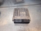 Unidad de control/módulo del motor