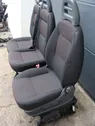 Front driver seat