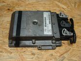 Calculateur moteur ECU