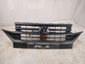 Grille de calandre avant