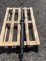 Rear driveshaft/prop shaft