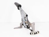 Handbrake/parking brake lever assembly