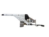Handbrake/parking brake lever assembly