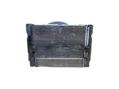 Radiator set