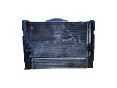 Radiator set