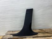 (B) pillar trim (bottom)