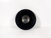Crankshaft pulley
