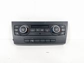 Climate control unit