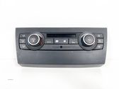 Climate control unit