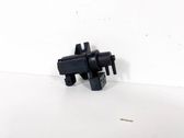 Turbo solenoid valve