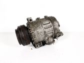 Klimakompressor Pumpe