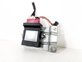 Steuergerät Hochdruckkraftstoffpumpe