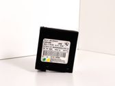 Unidad de control/módulo de alarma