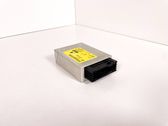 Center console control module
