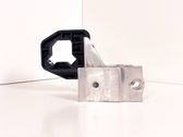 Radiator mount bracket