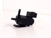 Turbo solenoid valve