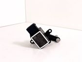 Brake pedal sensor switch
