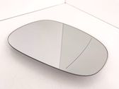 Wing mirror glass