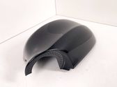 Plastic wing mirror trim cover