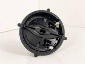 Wing mirror control module