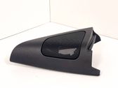 Front door speaker cover trim