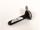 Aerial GPS antenna