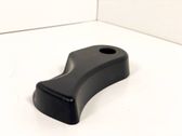 Engine bonnet (hood) release handle