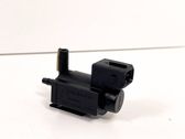 Vacuum valve