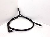 Headlight washer hose/pipe