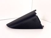 Plastic wing mirror trim cover
