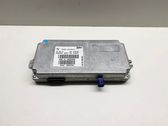 Camera control unit module