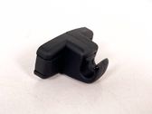 Sun visor clip/hook/bracket