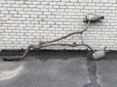 Muffler/silencer