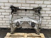 Front subframe