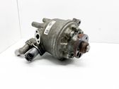 Power steering pump