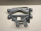 Sound amplifier holder/bracket
