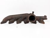 Exhaust manifold