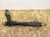 Steering rack