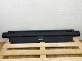Trunk/boot cargo luggage net