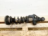 Rear shock absorber/damper