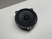Rear door speaker