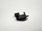 Turbo solenoid valve